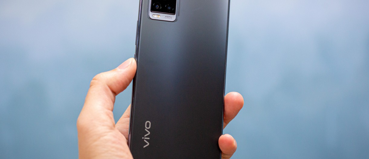 بدون إطلاق رسمي..طرح هاتف vivo V20 2021 بالأسواق