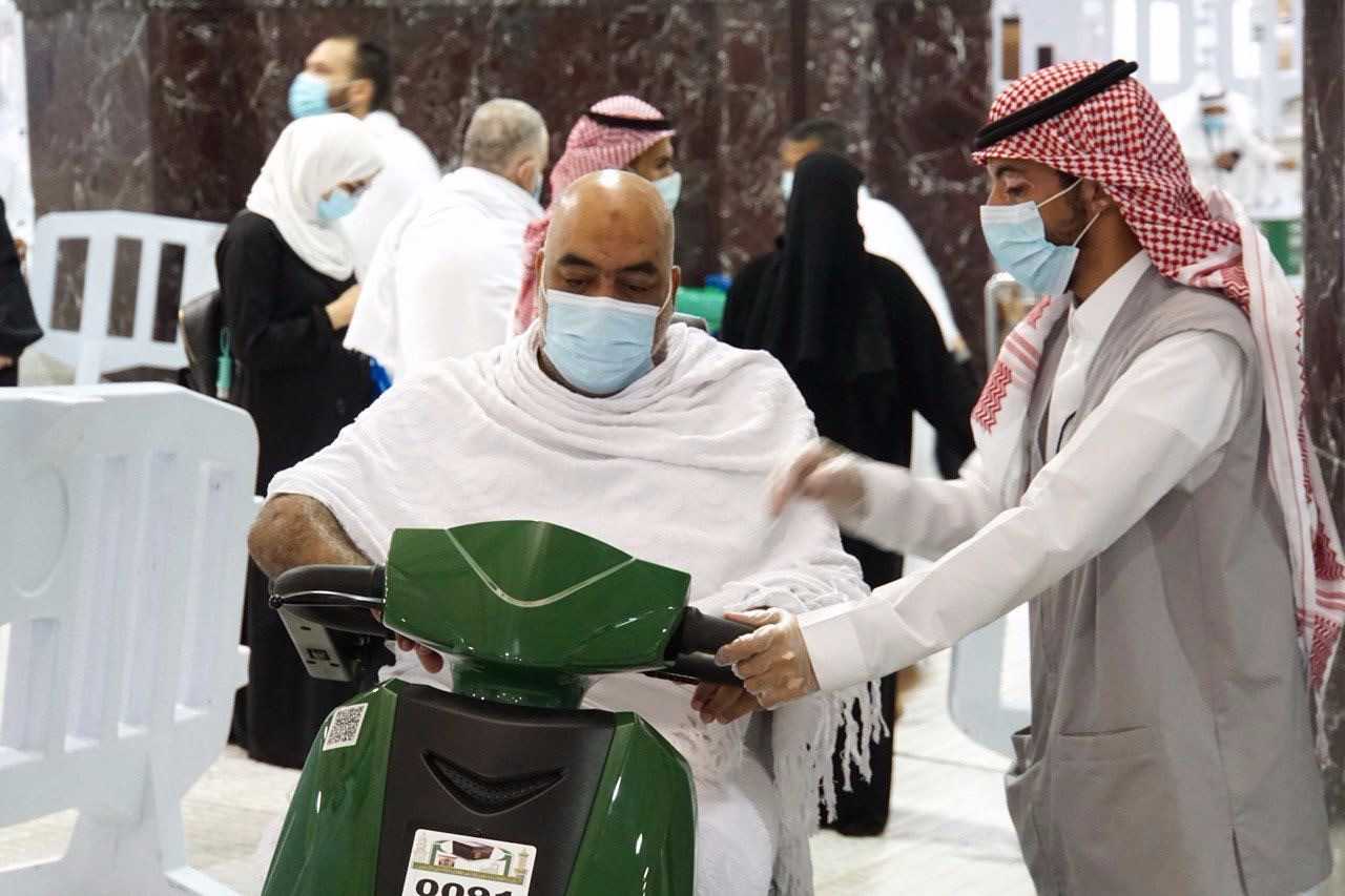 خدمات تنقل