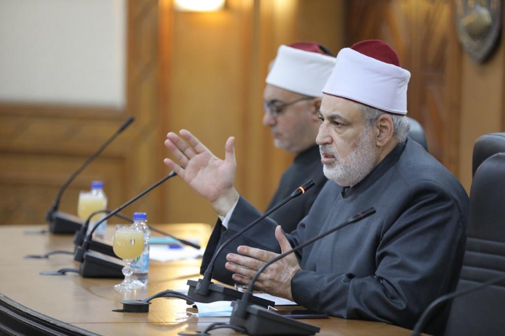 الدكتور محمد الضويني