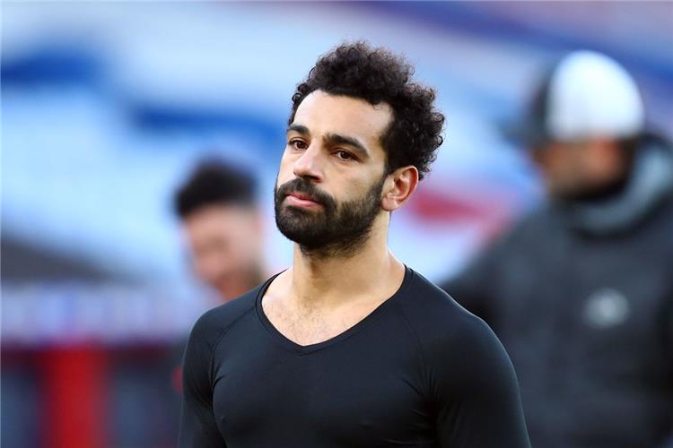 محمد صلاح نجم ليفربول
