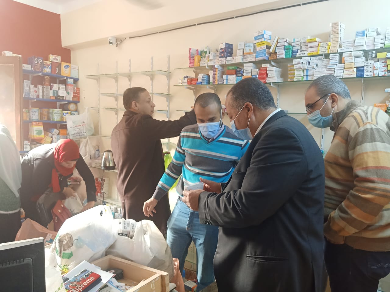 صورة ارشيفية