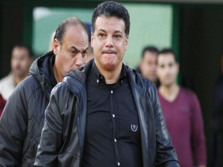 إيهاب جلال