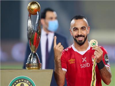 محمد مجدي قفشة