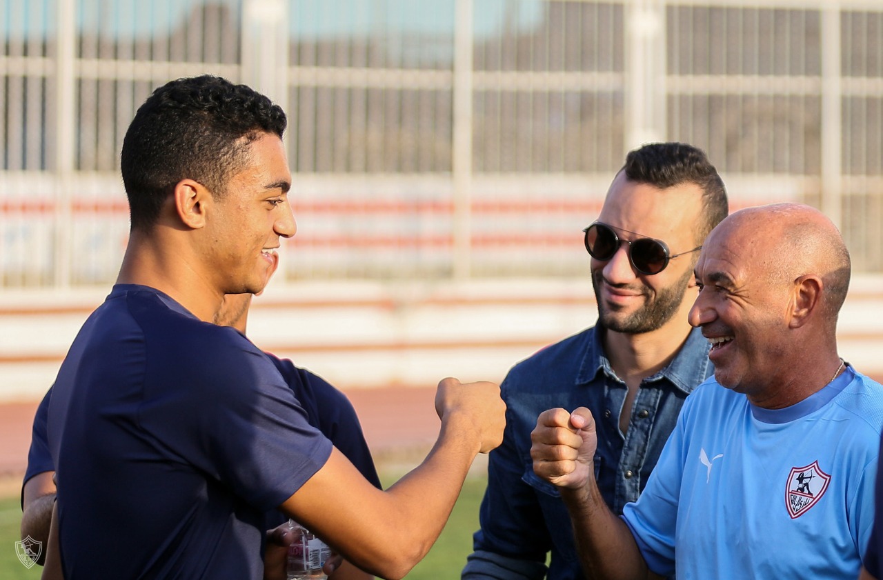 مصكفى محمد