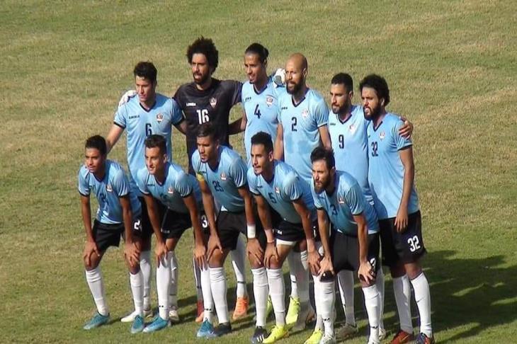 فريق غزل المحلة
