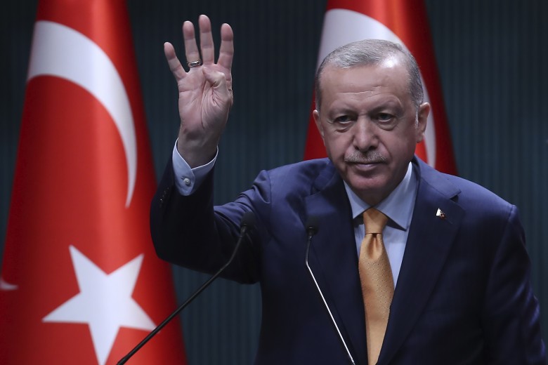 اردوغان 