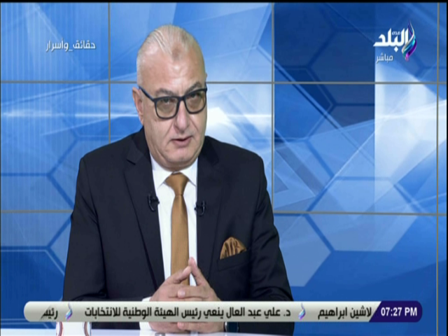 محمد بيوض المؤرخ البورسعيدى