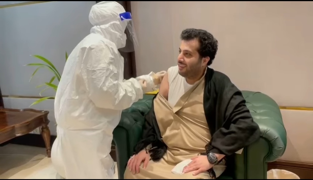 تركي ال الشيخ