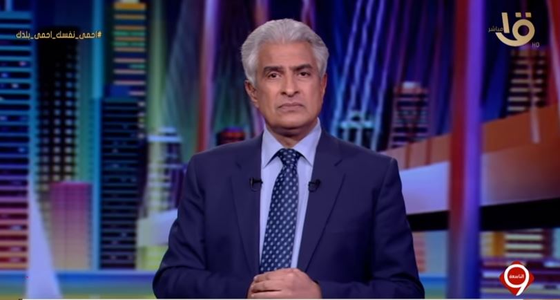 وائل الابراشي 