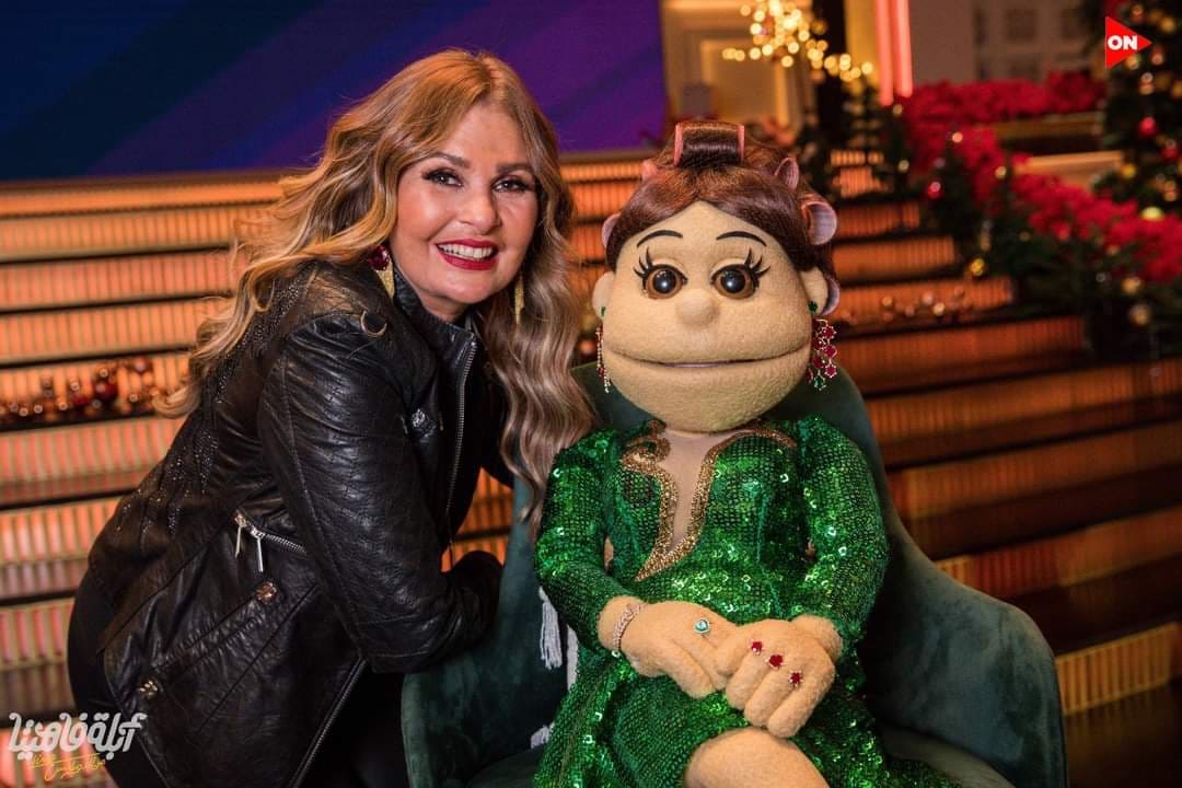 يسرا 