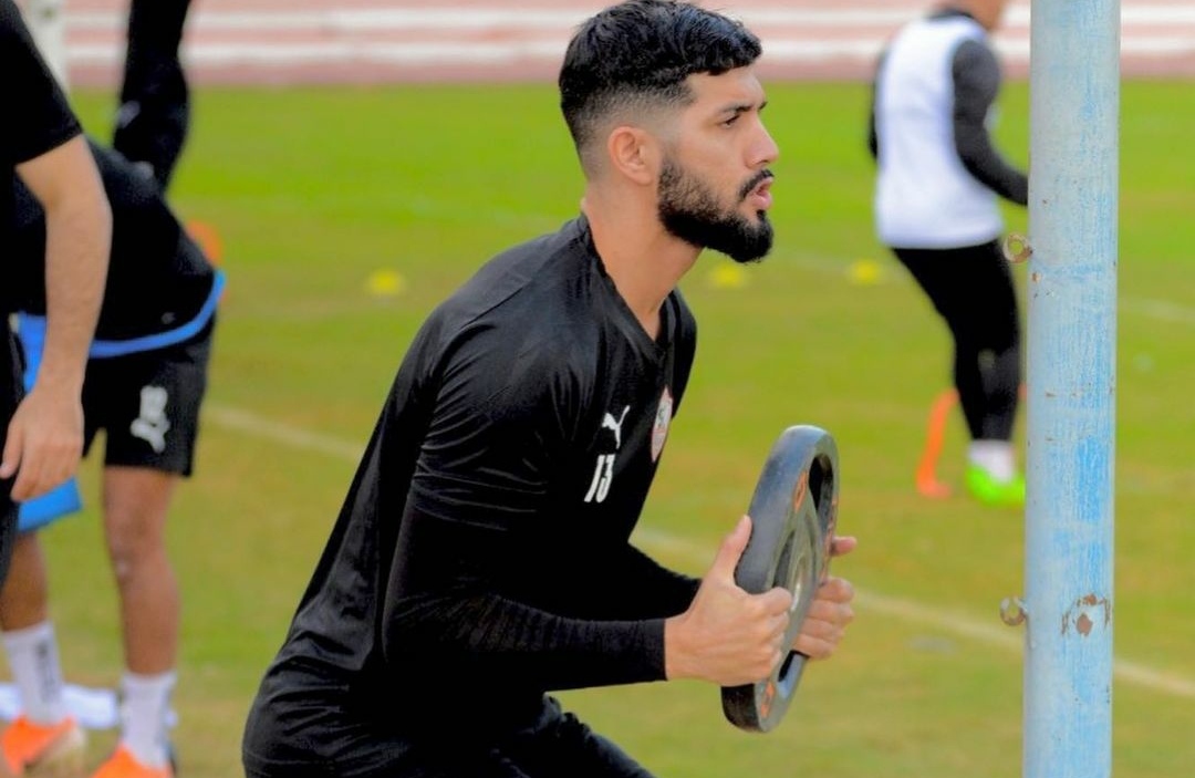 فرجاني ساسي