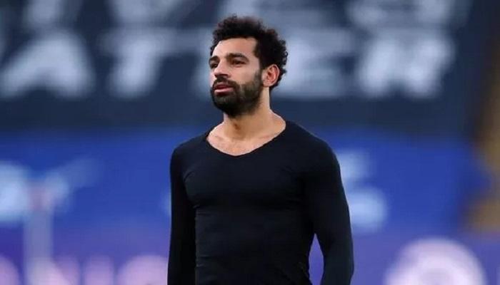 محمد صلاح نجم ليفربول