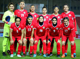 منتخب السيدات 