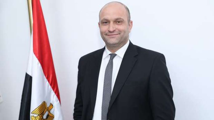 أحمد رمزي، عضو  مجلس النواب