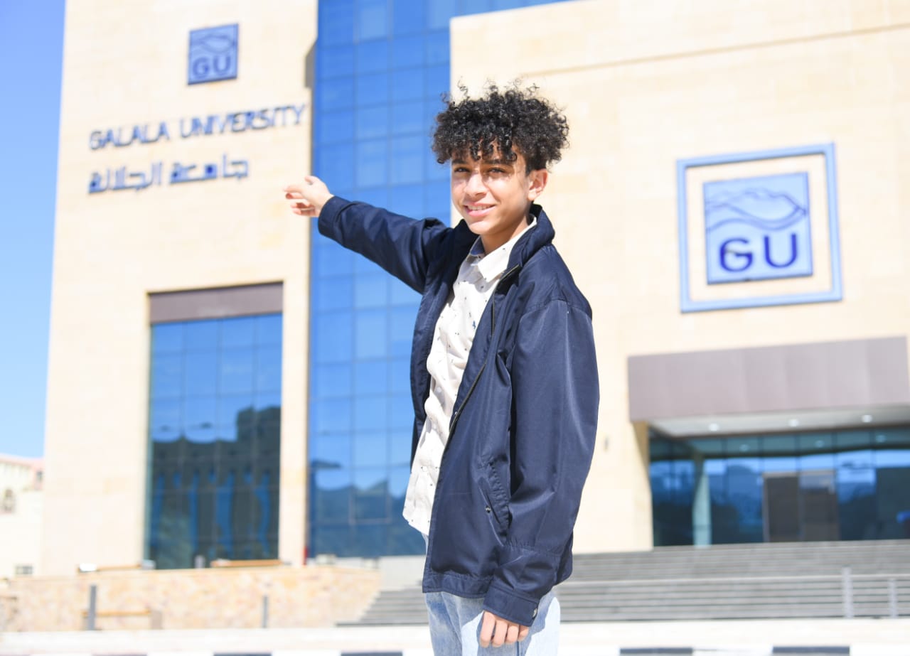 الطفل ميسرة