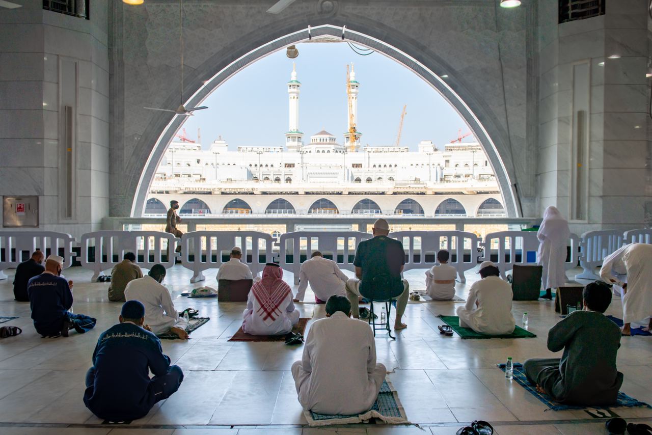 أذكار ختم الصلاة