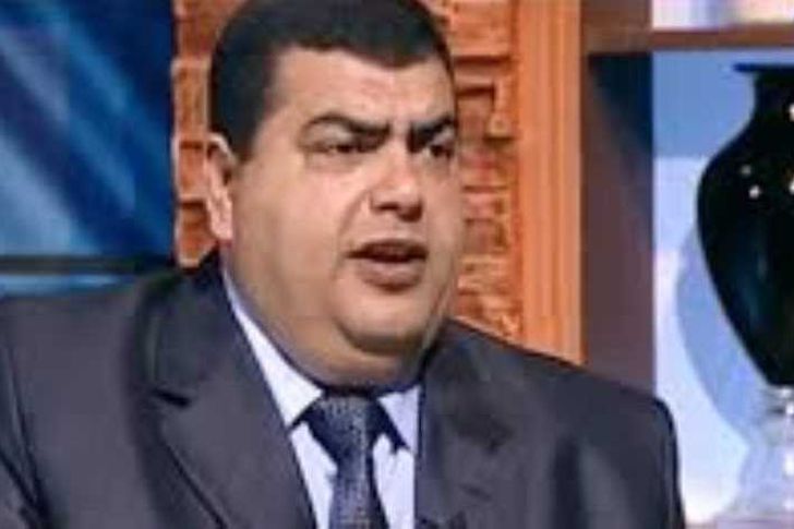  رئيس مجلس إدارة سيناكولا