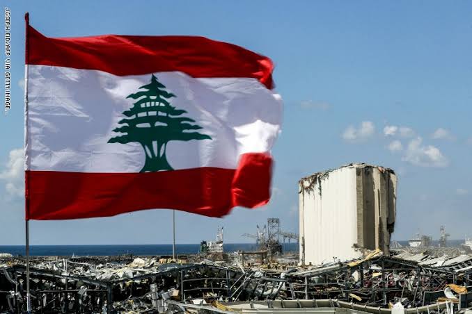 لبنان 