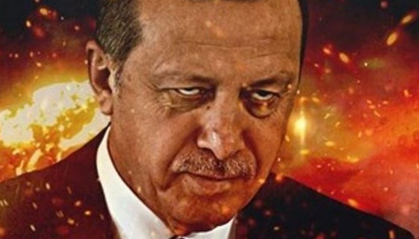 أردوغان