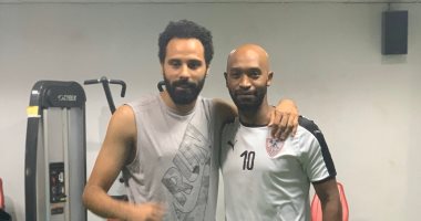 شيكابالا وجنش