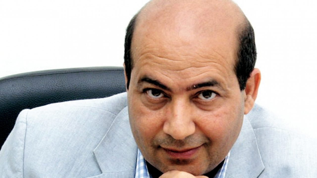 طارق الشناوى 