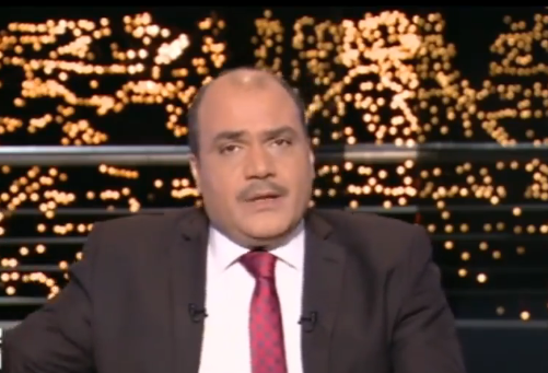 محمد الباز 