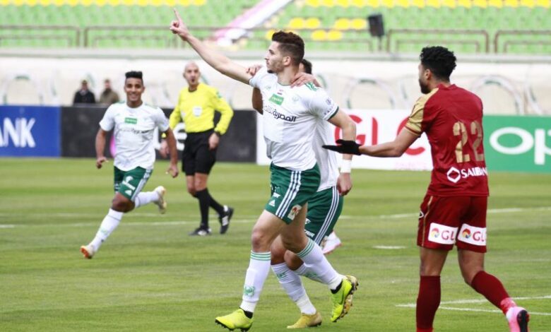 المصري ومصر للمقاصة