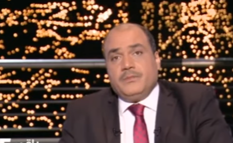 محمد الباز 