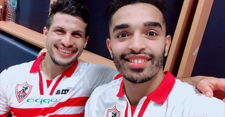 اوباما وطارق حامد 