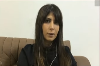 زوجة القرضاوي 