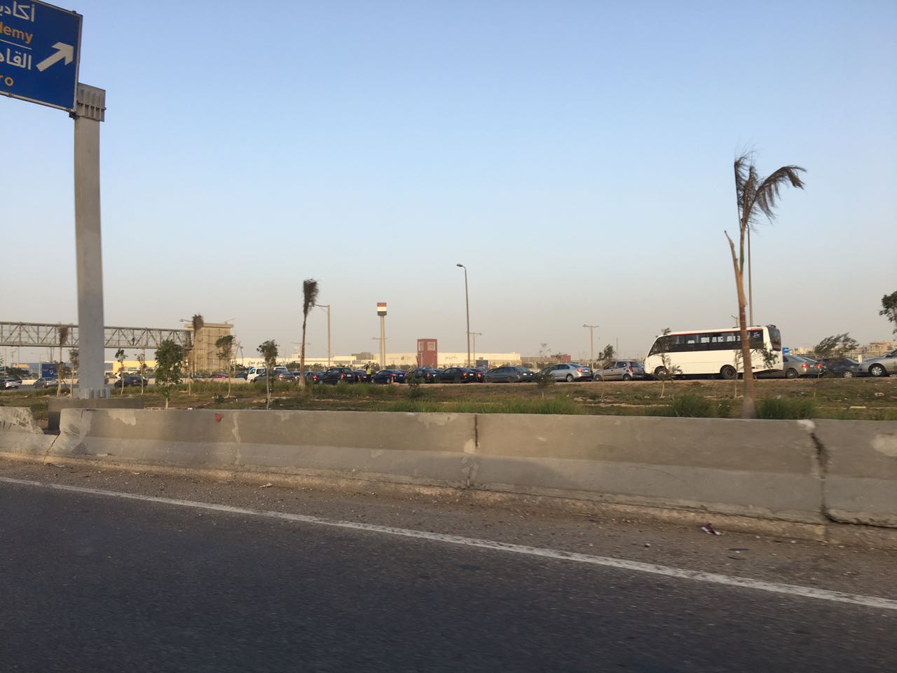 المرور - ارشيفية