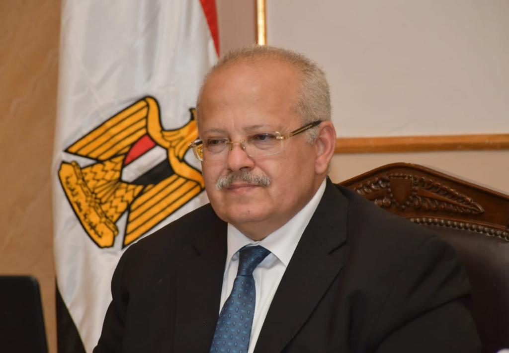 محمد عثمان الخشت 