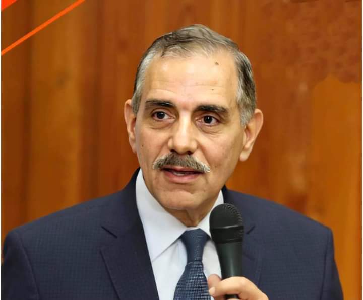 محافظ كفر الشيخ
