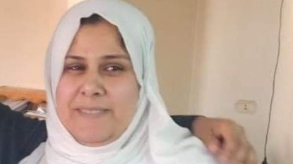 ضحية فيروس كورونا 
