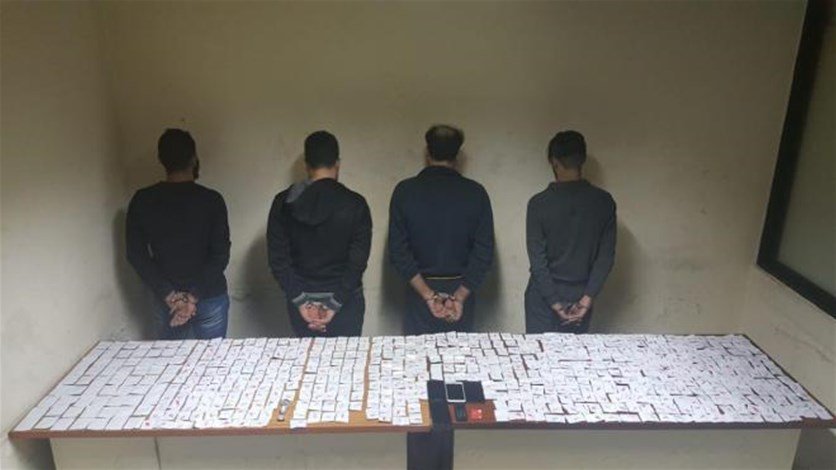 القبض على الرأس المدبر لشبكة خطيرة لترويج المخدرات