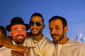 محمد رمضان