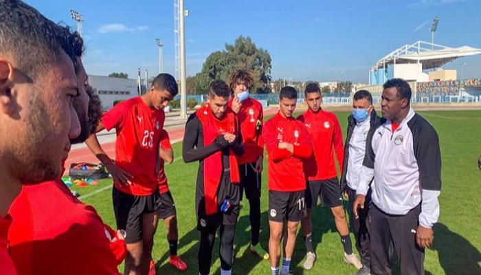 منتخب الشباب