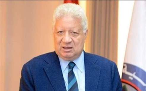مرتضي منصور