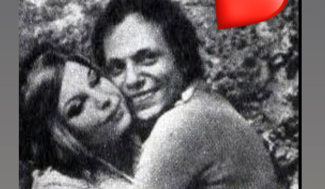 عادل إمام و زوجته