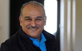 جمال سليمان 