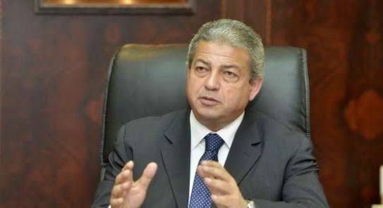 خالد عبد العزيز رئيس المجلس الأعلى لتنظيم الإعلام 