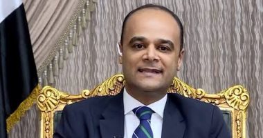 المستشار نادر سعد