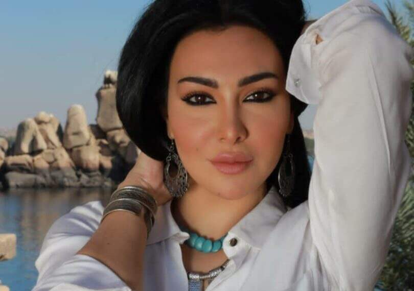 ميريهان حسين