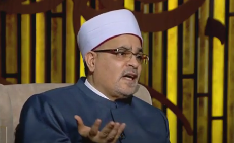 الدكتور محمد سالم أبو عاصى