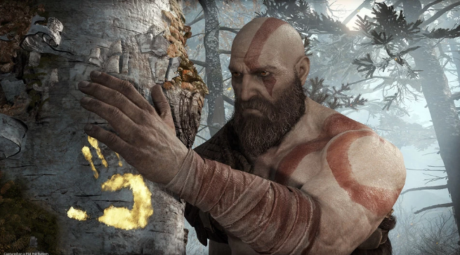 كل ما تريد معرفته عن لعبة God of War