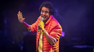 محمد منير 