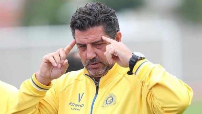 روي فيتوريا