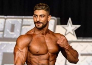 الكابتن كريم حواش