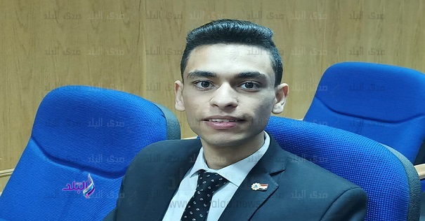 رئيس اتحاد جامعة كفر الشيخ