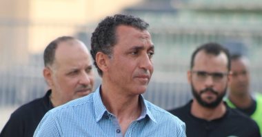 عبدالناصر محمد